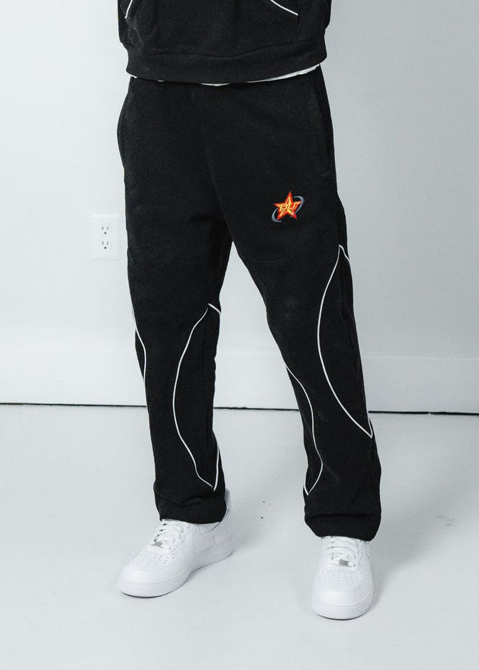 LUCID SWEATS