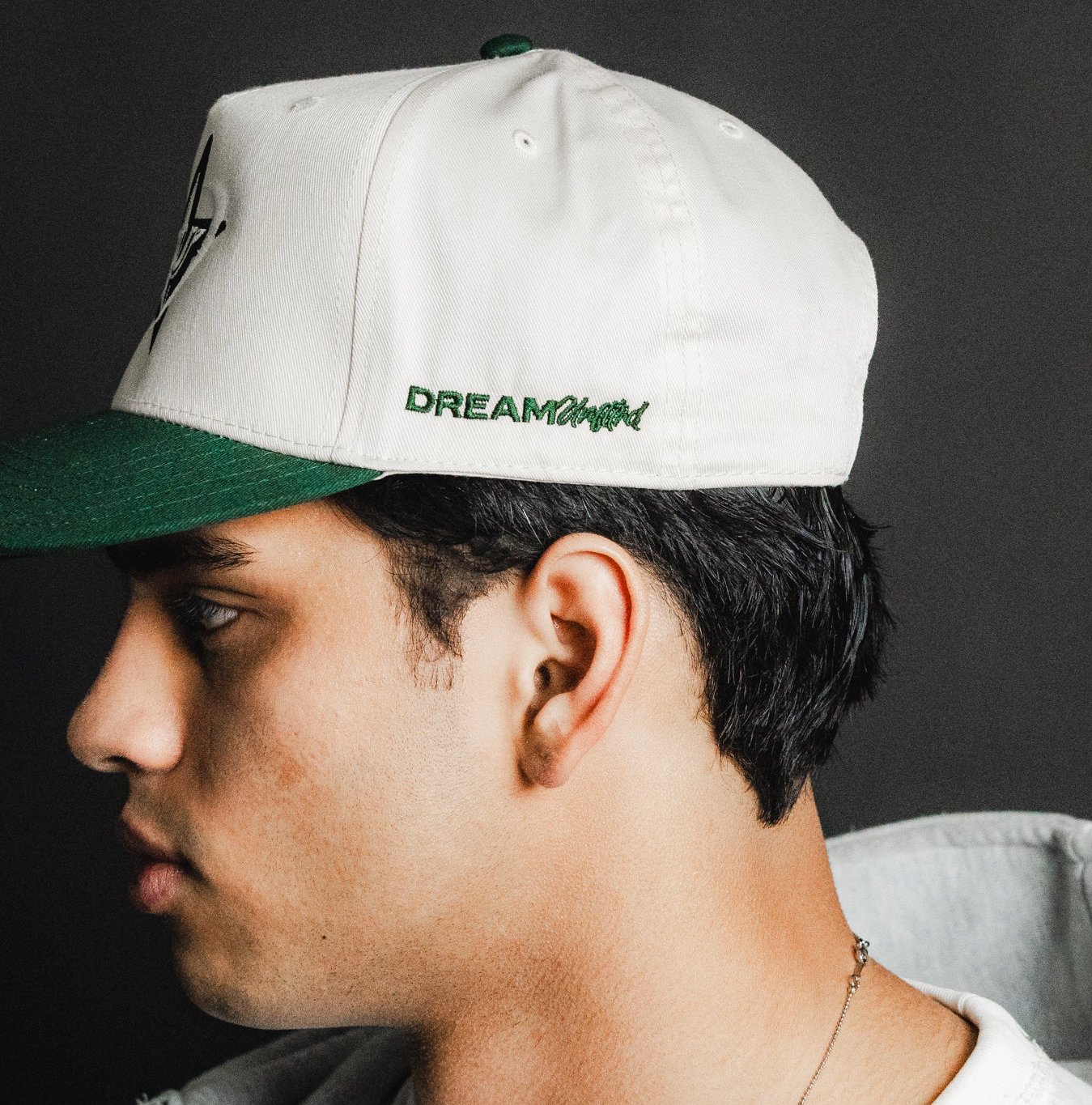 Pine DU hat