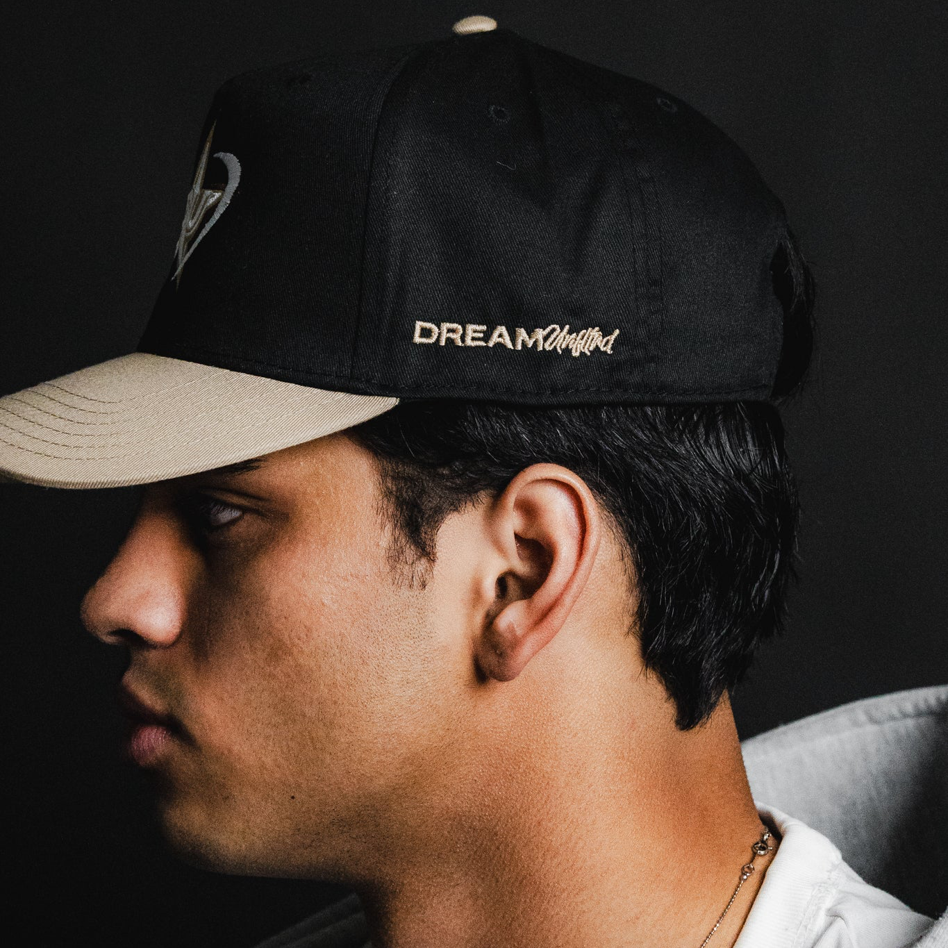 Mocha DU hat