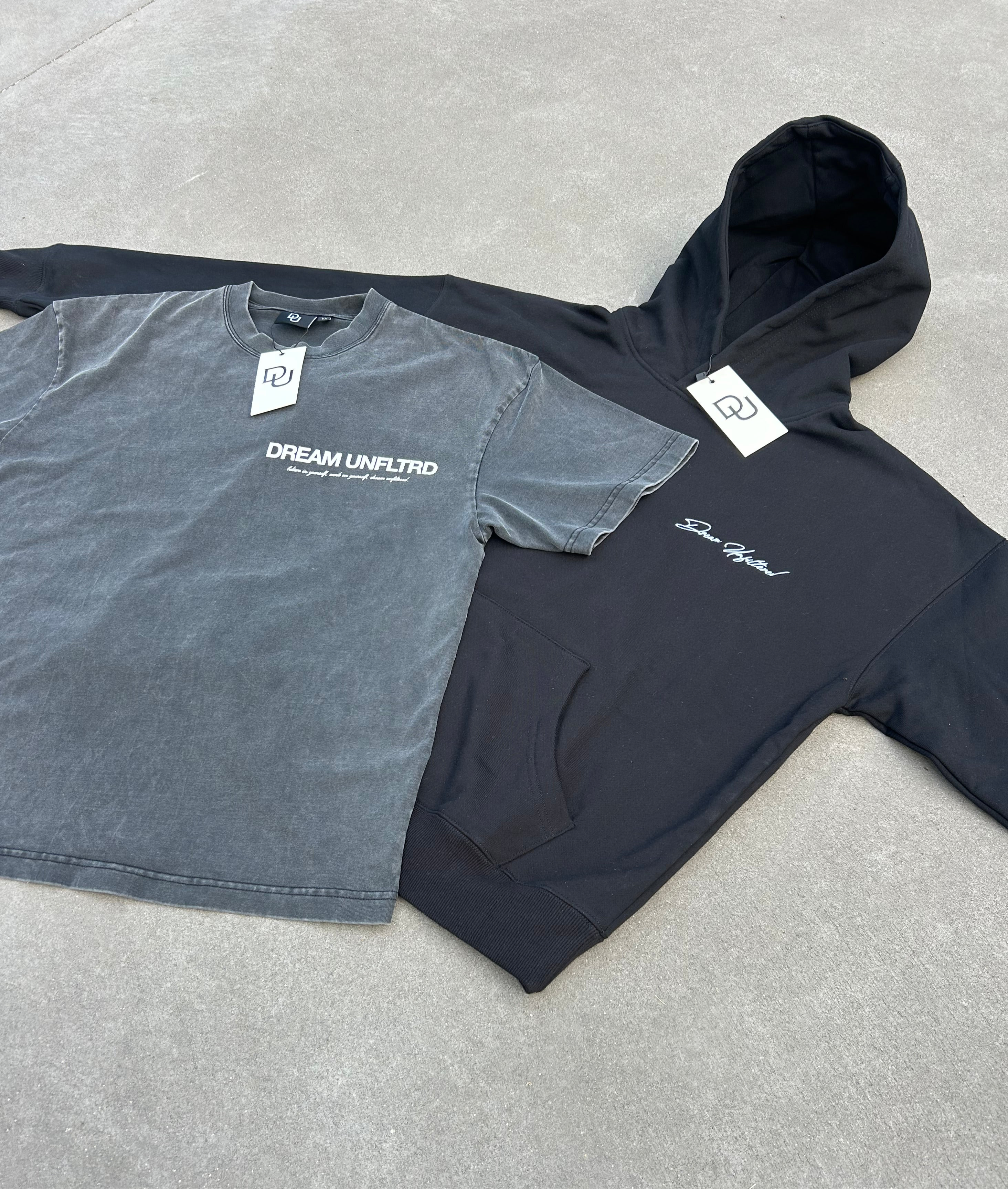 Premium DU Bundle